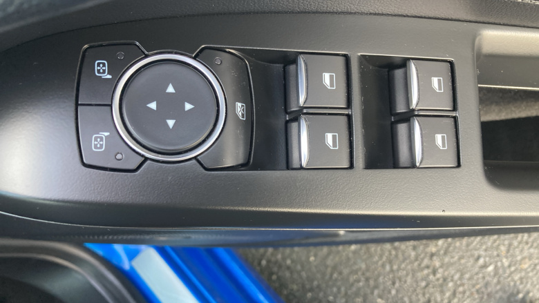 Ford Focus 1.0 EcoBoost 125 ST-Line 5dr Petrol Hatchback